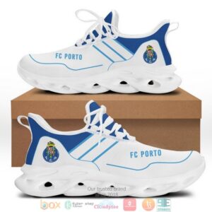 Fc Porto Clunky Max Soul Shoes