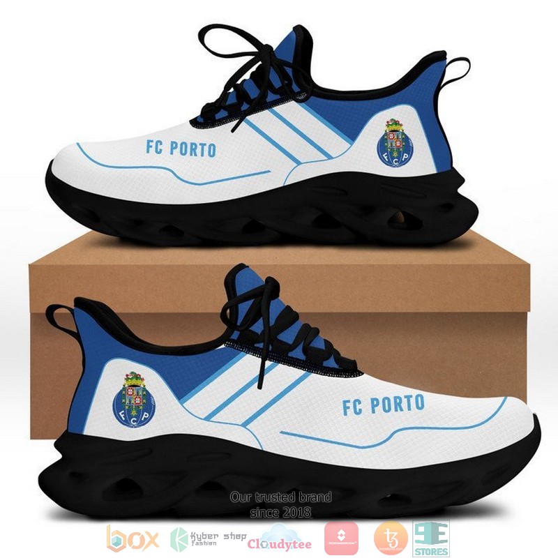 Fc Porto Clunky Max Soul Shoes Fc Porto Clunky Max Soul Shoes