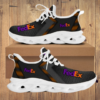 Fed Ex Clunky Max Soul Shoes