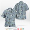 Fedex Short 360-300F Hawaiian Shirt