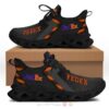 Fedex Clunky Max Soul Shoes