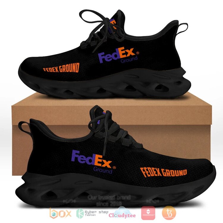 Fedex-Ground-Clunky-Max-Soul-Shoes-1