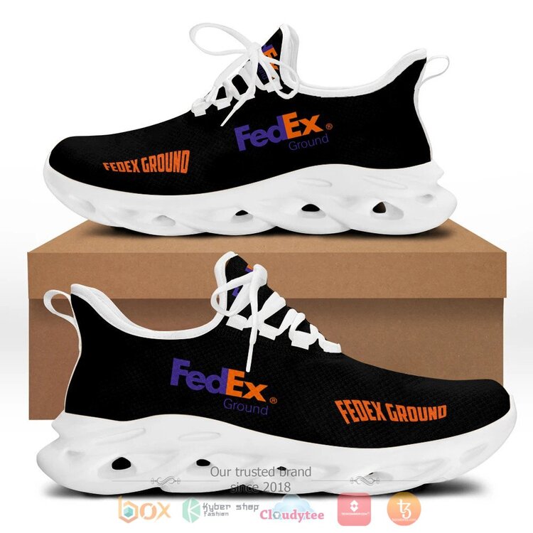 Fedex-Ground-Clunky-Max-Soul-Shoes-2