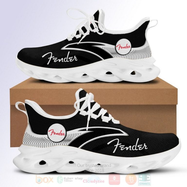 Fender-Musical-Instruments-Corporation-Clunky-Max-Soul-Shoes-1