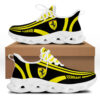 Ferrari Clunky Max Soul Shoes