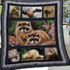 Ferret Quilt Cuvmh