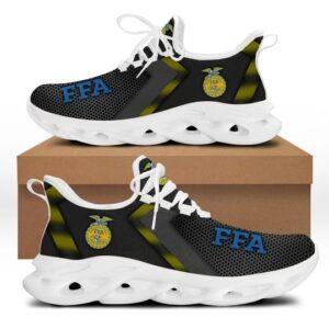 Ffa Max Soul Clunky Shoes