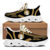 Fidelity Investments Company Clunky Max Soul Shoes