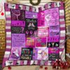 Figure Skating Quilt
