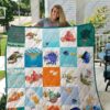 Finding Nemo Quilt