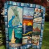 Finland Quilt Cueto