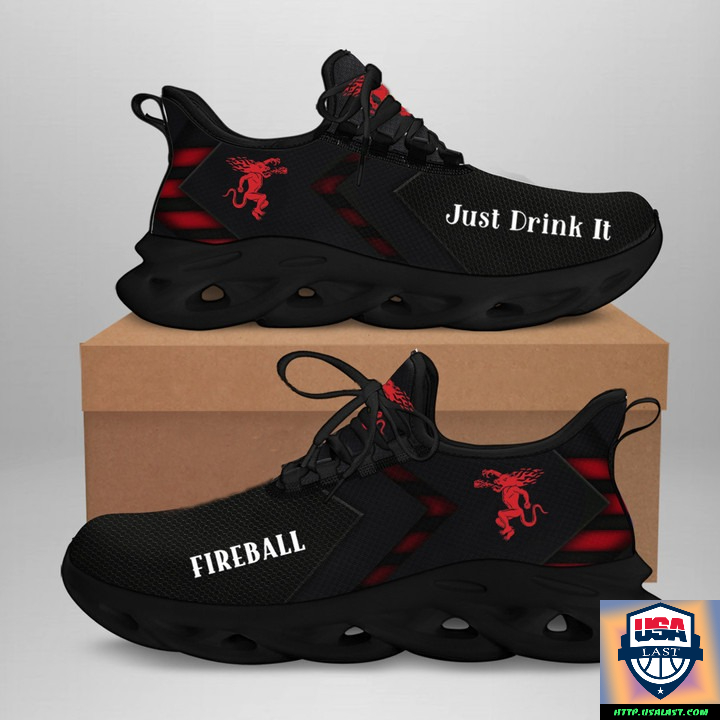Fireball-Just-Drink-It-Max-Soul-Shoes-1