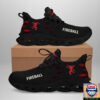Fireball Trending Max Soul Shoes