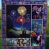 Firework Quilt Cuvzf