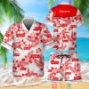 Fisher Price Hawaiian Shirt