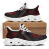 Five Guys Clunky Max Soul Shoes