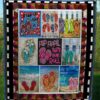 Flipflop Quilt Tuhtc