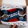 Florida Atlantic Owls Max Soul Sneaker