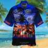 Florida Gators Tropical Hawaiian Shirt And Shorts