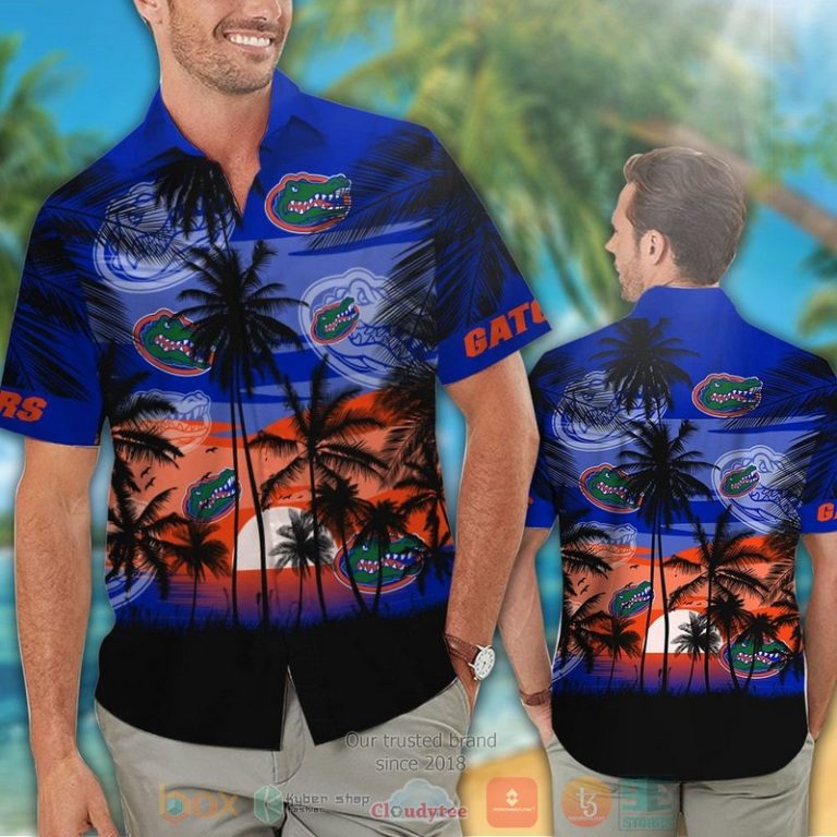 Florida_Gators_Tropical_Hawaiian_Shirt_and_shorts_1-768x768-1
