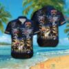 Florida Panthers Hawaiian Shirt And Shorts
