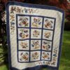 Flower Quilt Cieqz