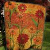 Flower Quilt Cigwr