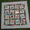 Flower Quilt Cikyd