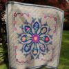 Flower Quilt Cimrz