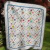Flower Quilt Cinkp