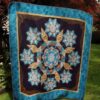 Flower Quilt Cipie
