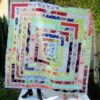 Flower Quilt Ciplf