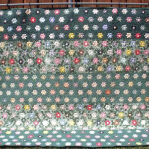 Flower Quilt Cipwi