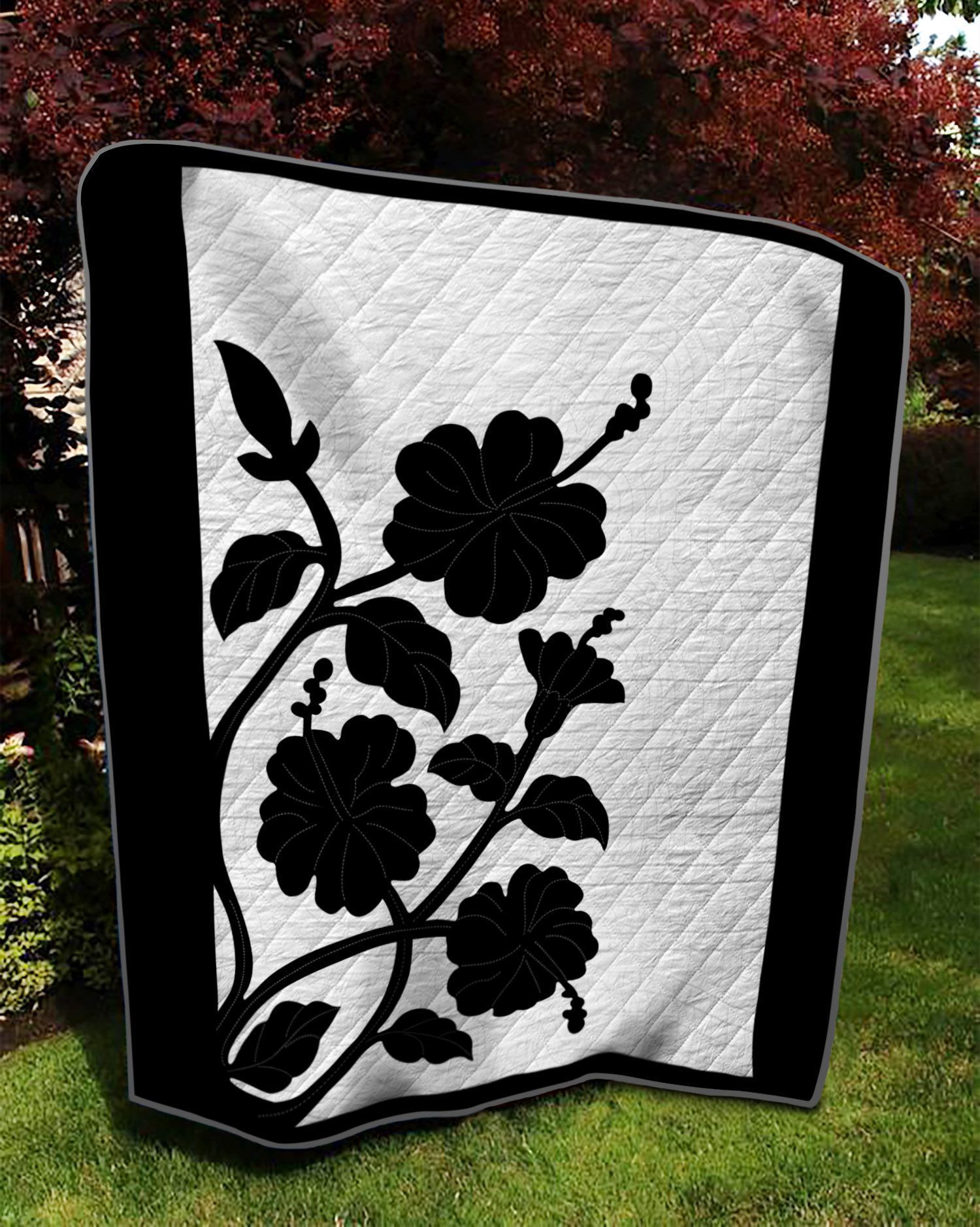 Flower Quilt Ciqrn Flower Quilt Ciqrn