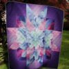 Flower Quilt Cisgq