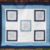 Flower Quilt Cistc