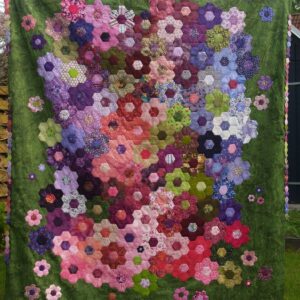 Flower Quilt Citzk