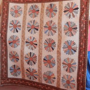 Flower Quilt Ciuof