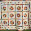 Flower Quilt Cuaxh