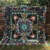 Flower Quilt Cubyn