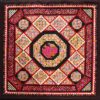 Flower Quilt Curco
