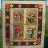 Flower Quilt Cutjm