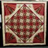 Flower Quilt Cutsi
