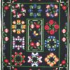 Flower Quilt Cuuai