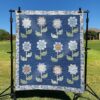 Flower Quilt Cuuto