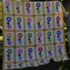 Flower Quilt Cuvto