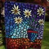 Flower Quilt Cuwbz
