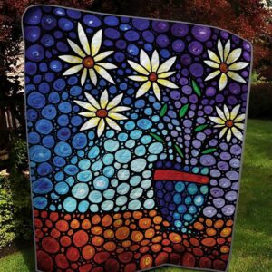 Flower Quilt Cuwbz