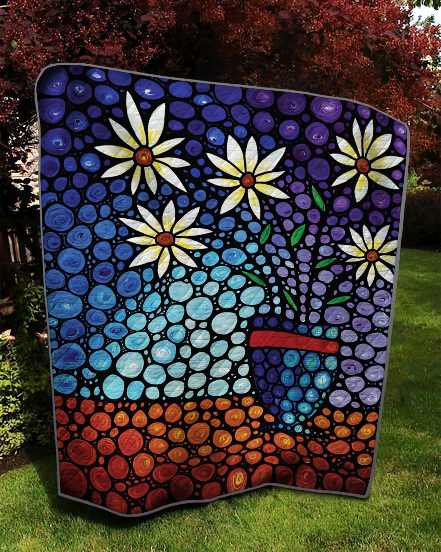 Flower Quilt Cuwbz Flower Quilt Cuwbz