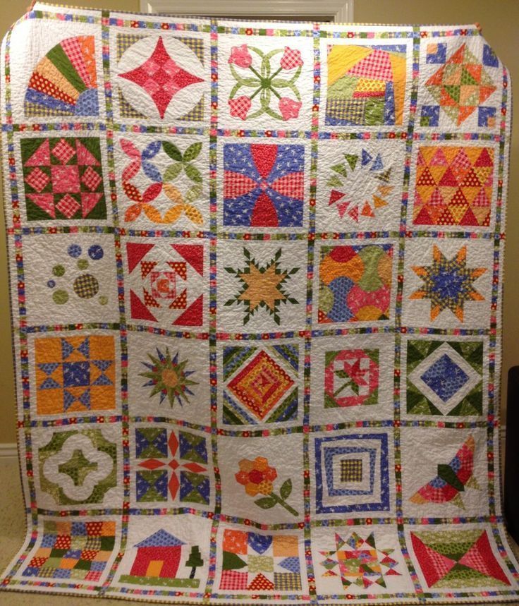 Flower Quilt Tucux Flower Quilt Tucux